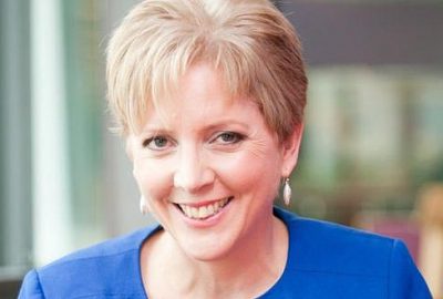 BBC’de ‘maaşta cinsiyet ayrımcılığı’ istifası