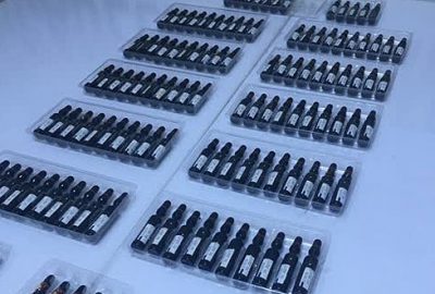 At dopingini ‘botoks serumu’ diye satacaklardı!