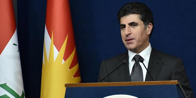 Barzani’den ‘Türkiye’ açıklaması