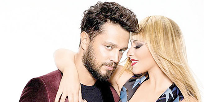 Murat’tan Hadise’ye destek