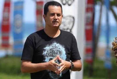 Bursasporlu efsane futbolcu Survivor’da