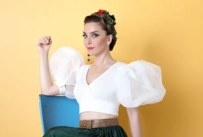 Aliye’nin 6. hissi