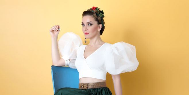 Aliye’nin 6. hissi