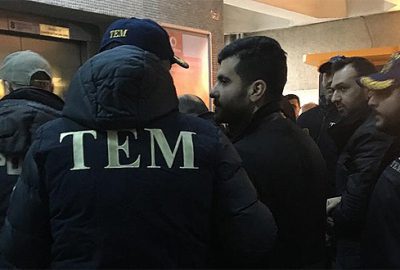 ‘FETÖ’cüyüm’ diyerek teslim olan yüzbaşı serbest bırakıldı