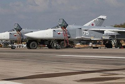 Rusya’nın Suriye’deki askeri üslerine saldırı