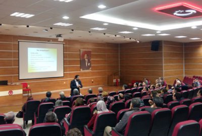 Öğretmen ve velilere uzmanından önemli mesaj