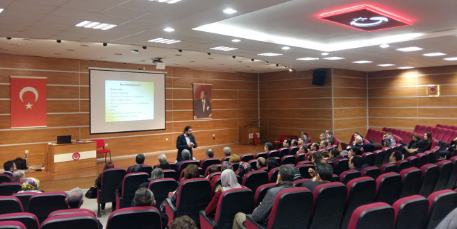 Öğretmen ve velilere uzmanından önemli mesaj