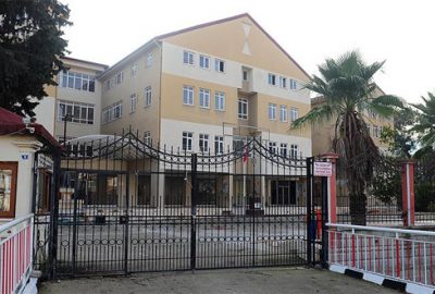 FETÖ’nün kapatılan okulunda gizli oda bulundu