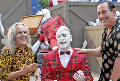 Tüm zamanların en iyi açılışı