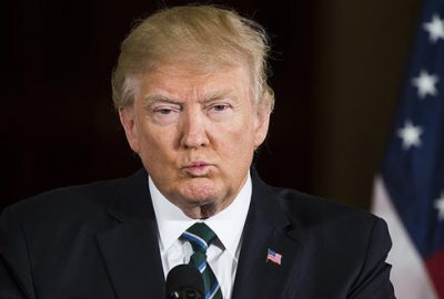 Trump, Rusya soruşturması kapsamında sorgulanabilir