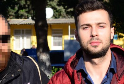 İncirlik’teki komutana katalogdan eş