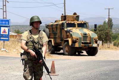 Diyarbakır’da büyük operasyon başladı