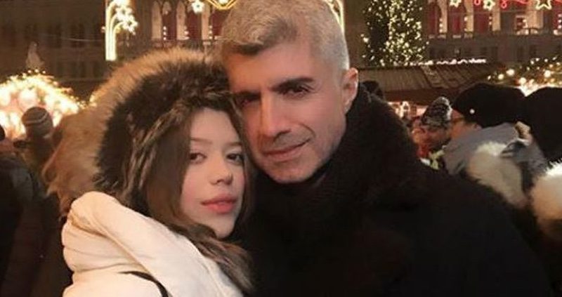 5.5 aylık hamile sevgilisi Feyza Aktan ile yakın zamanda nikah
