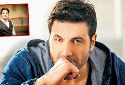 Davut Güloğlu’na Şok! Evinden çıkarıldı