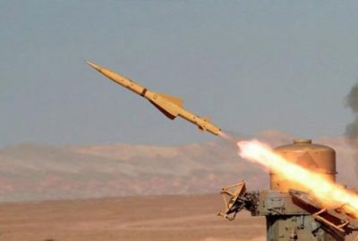 Suriye: İsrail topraklarımızı vurdu