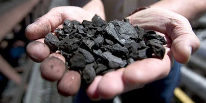 Muhtaç ailelere kömür yardımı