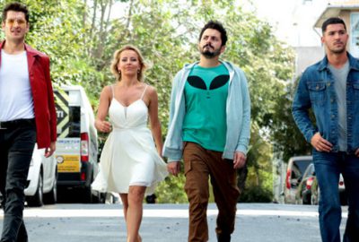 Hayranlarına müjde! Devam ediyor…