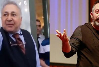 ‘1 milyonluk dairemi sana veririm’