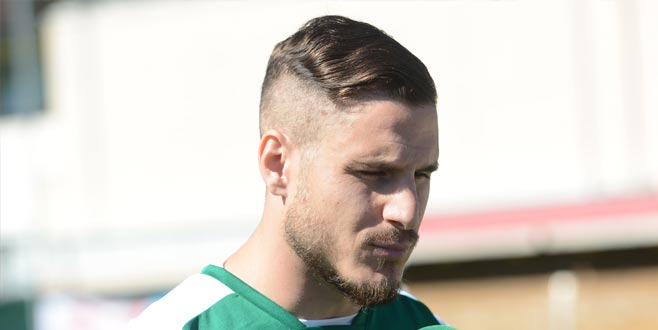 Deniz Yılmaz gitmek istemiyor 