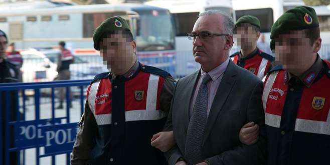 Denizli’deki darbe girişimi davasında karar