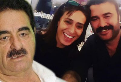 ‘Ben onun maaşlı elemanı değilim’