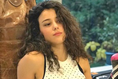 Dövüş sporlarına merak sardı