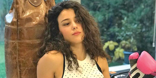 Dövüş sporlarına merak sardı