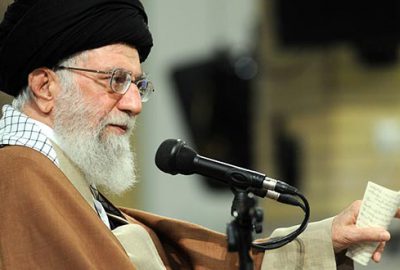 İran lideri Trump’ı uyardı: Yanıtsız bırakmayacağız