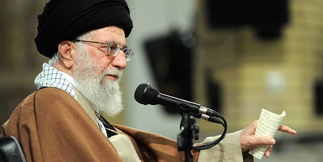 İran lideri Trump’ı uyardı: Yanıtsız bırakmayacağız