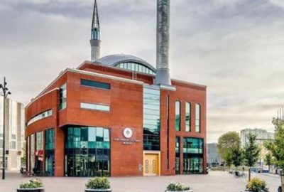 Ulu Camii tartışmaların hedefinde