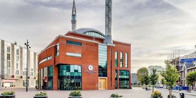 Ulu Camii tartışmaların hedefinde Ulu Camii tartışmaların hedefinde