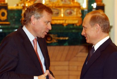 NATO’dan geç gelen itiraf