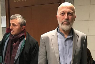 Avukat Mustafa Yaman’a ‘ByLock’ davasından beraat