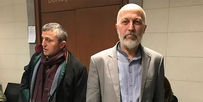 Avukat Mustafa Yaman’a ‘ByLock’ davasından beraat