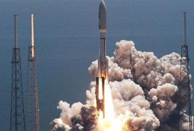 ABD’nin casus uydusu kayboldu