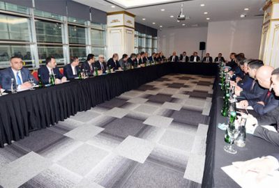 Eylemle olmazsa grev