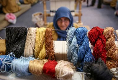 Bursa’da dokunuyor ABD’ye gidiyor