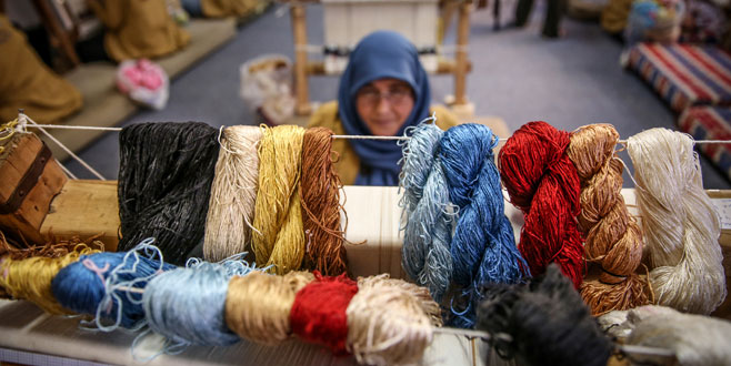 Bursa’da dokunuyor ABD’ye gidiyor Bursa’da dokunuyor ABD’ye gidiyor