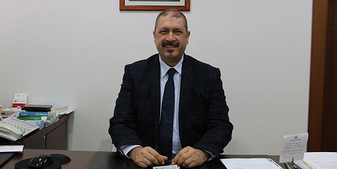 Bursalılar bize güvensin