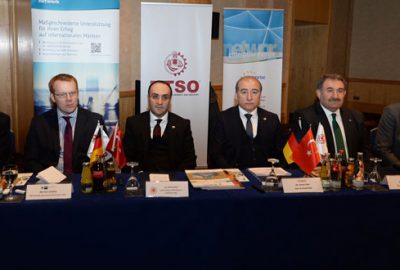 Heimtekstil’e Türkiye damgası