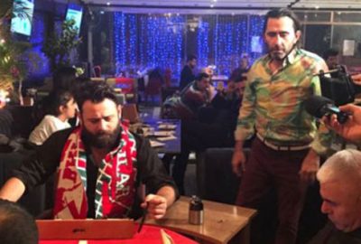 Survivor Erdi rolünü abartınca ünlü oyuncuyu hastanelik etti!