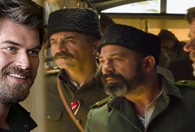 Russell Crowe’un son keşfi