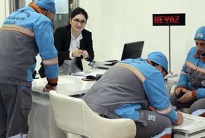 Taşeron işçilerin kadro başvurularında yarın son gün!