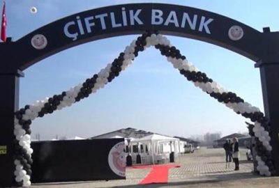 Bakan’dan flaş Çiftlik Bank açıklaması!