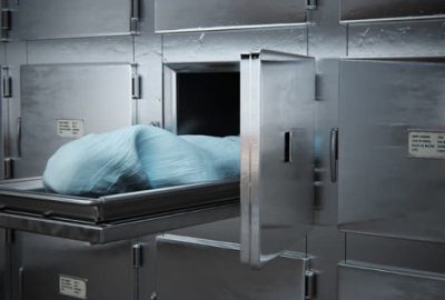 3 farklı doktor da ‘öldü’ dedi ama uyandı!