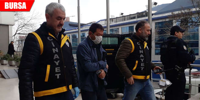 Tarihi surlardaki ‘boğaz kesme’ dehşetinde yeni gelişme