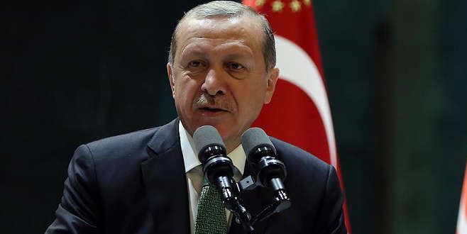 Erdoğan’dan ‘ücret dengesi’ müjdesi