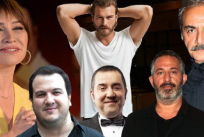 Organize İşler devam filmiyle geliyor!