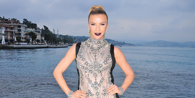 Hayali küçük bir ev almakmış