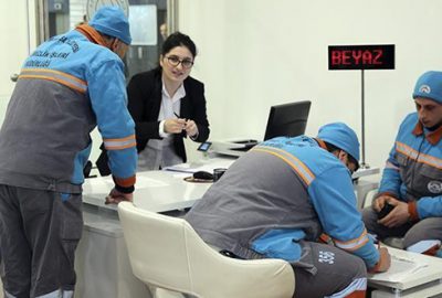 Kadro başvurusu için son gün